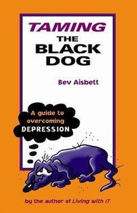 Produktbild: Taming The Black Dog a Gt Over