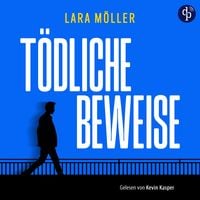 Produktbild: T&ouml;dliche Beweise