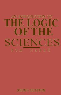 Produktbild: An Introduction to the Logic of the Sciences