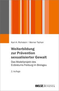 Produktbild: Weiterbildung zur Pr&auml;vention sexualisierter Gewalt
