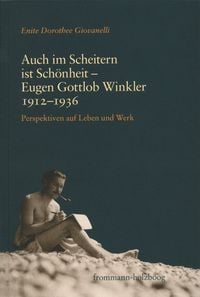 Produktbild: Auch im Scheitern ist Sch&ouml;nheit