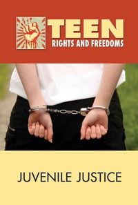 Produktbild: Teen Rights & Freedoms Juvenil