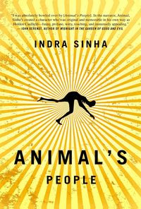 Produktbild: Animal's People
