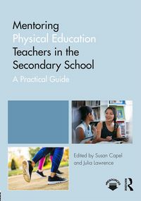 Produktbild: Mentoring Physical Education Teachers in the Secondary School