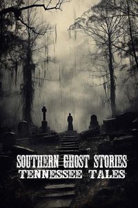 Produktbild: Southern Ghost Stories