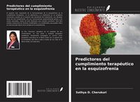Produktbild: Predictores del cumplimiento terap&eacute;utico en la esquizofrenia