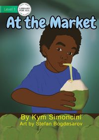 Produktbild: At the Market