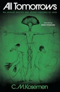 Produktbild: All Tomorrows