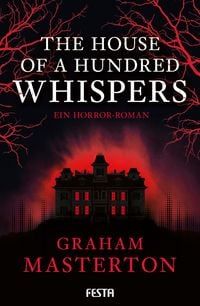 Produktbild: The House of a Hundred Whispers
