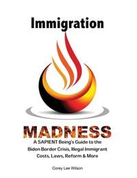 Produktbild: Immigration Madness