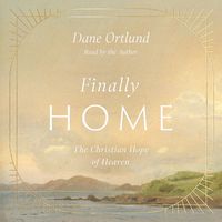 Produktbild: Finally Home