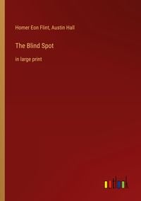 Produktbild: The Blind Spot