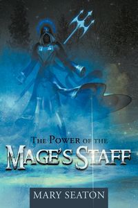 Produktbild: The Power of the Mage's Staff