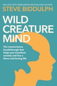 Produktbild: Wild Creature Mind