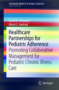 Produktbild: Healthcare Partnerships for Pediatric Adherence