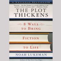 Produktbild: The Plot Thickens: 8 Ways to Bring Fiction to Life