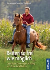 Produktbild: Reiten so frei wie m&ouml;glich