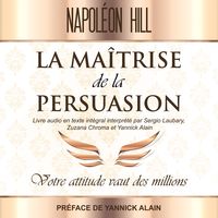 Produktbild: La Ma&icirc;trise de La persuasion