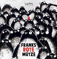 Produktbild: Franks rote M&uuml;tze