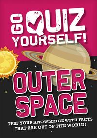 Produktbild: Go Quiz Yourself!: Outer Space