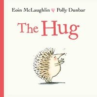 Bild vom Artikel The Hug vom Autor Eoin McLaughlin
