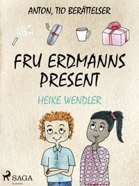 Produktbild: Fru Erdmanns present