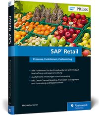 Produktbild: SAP Retail