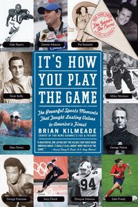 Produktbild: It's How You Play the Game