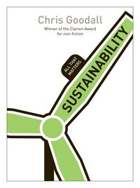 Produktbild: Sustainability