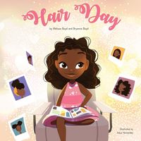 Produktbild: Hair Day