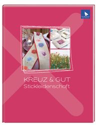 Bild vom Artikel Kreuz & Gut vom Autor 