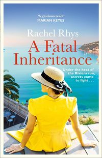 Produktbild: A Fatal Inheritance