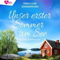 Produktbild: Unser erster Sommer am See
