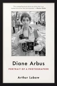 Produktbild: Diane Arbus