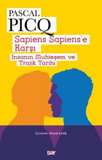 Produktbild: Sapiens Sapiense Karsi