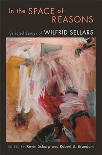 Produktbild: Sellars, W: In the Space of Reasons