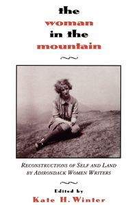 Produktbild: The Woman in the Mountain