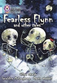 Produktbild: Fearless Flynn and Other Tales