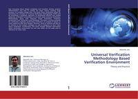 Produktbild: Universal Verification Methodology Based Verification Environment