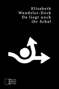 Produktbild: Da liegt noch ihr Schal