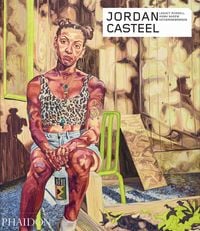Produktbild: Jordan Casteel
