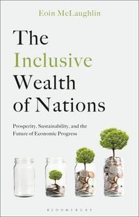 Produktbild: Inclusive Wealth of Nations