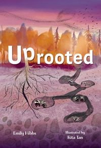 Produktbild: Uprooted