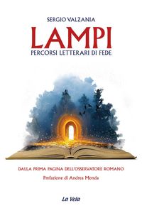 Produktbild: Lampi. Percorsi letterari di fede