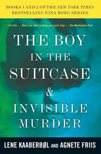 Produktbild: Boy in The Suitcase & Invisibl