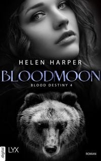 Produktbild: Blood Destiny - Bloodmoon