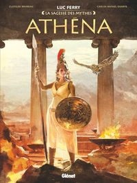Produktbild: Ath&eacute;na