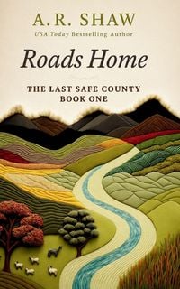 Produktbild: Roads Home