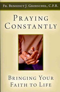 Produktbild: Praying Constantly