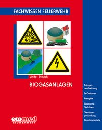 Produktbild: Biogasanlagen